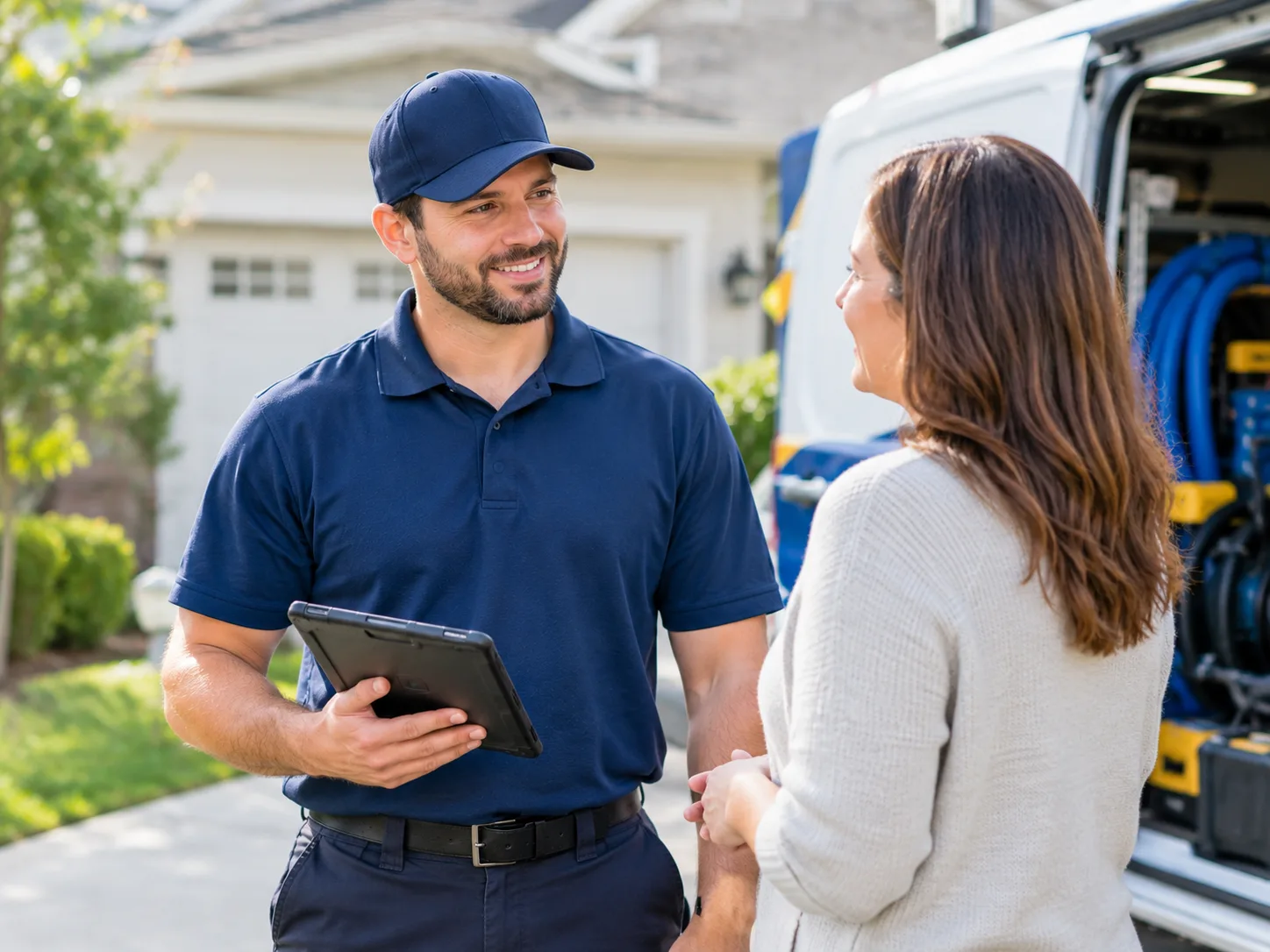 Sewage Backup Cleanup Modena, NY FAQs